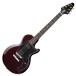 Gibson Les Paul Music City Special 50th Anniversary, Wine Red  - front