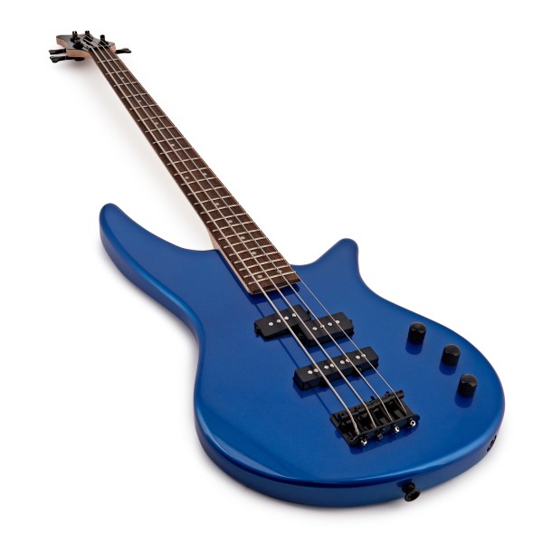 Jackson JS2 Spectra, Metallic Blue