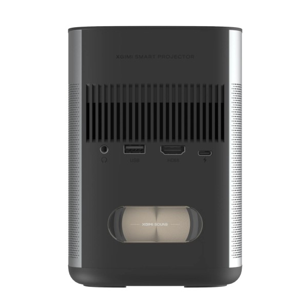 XGIMI MoGo 2 Pro (New) - rear 