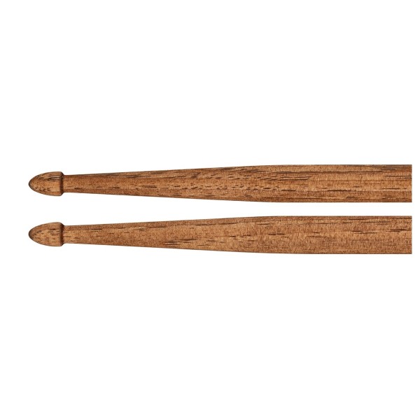 Meinl Waxed 7A Drumstick American Hickory