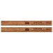 Meinl Waxed 7A Drumstick American Hickory