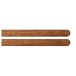 Meinl Waxed 7A Drumstick American Hickory