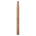 Meinl Waxed 7A Drumstick American Hickory