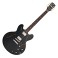 Gibson ES-335, Vintage Ebony #200760269