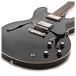 Gibson ES-335, Vintage Ebony #200760269 - body