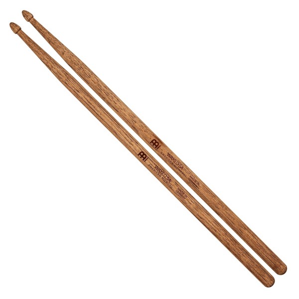Meinl Waxed 5A Drumstick American Hickory