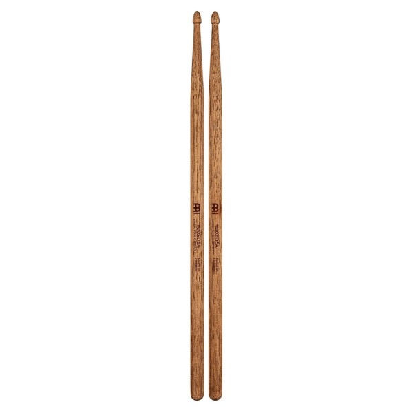 Meinl Waxed 5A Drumstick American Hickory