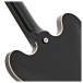 Gibson ES-335, Vintage Ebony #231750048 - neck joint