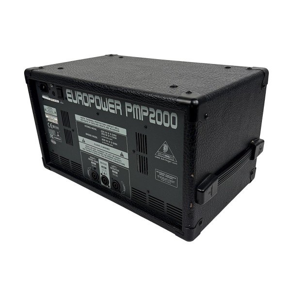 PMP2000D-SECONDHAND-CDI9977 5