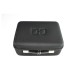 Allen & Heath CQ12T Softcase - Closed 1