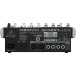 Behringer XENYX QX1204USB USB Mixer - Rear View