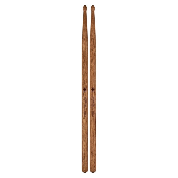 Meinl Waxed 5B Drumstick American Hickory