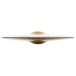 Zildjian A Custom 14'' Mastersound Hi-Hats