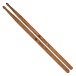 Meinl Waxed 2B Drumstick American Hickory