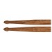 Meinl Waxed 2B Drumstick American Hickory