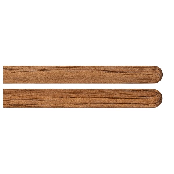 Meinl Waxed 2B Drumstick American Hickory
