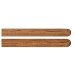Meinl Waxed 2B Drumstick American Hickory