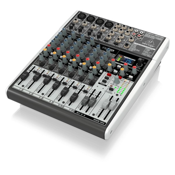 Behringer XENYX X1204USB Mixer