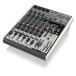Behringer XENYX X1204USB Mixer
