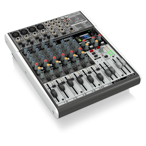 Behringer XENYX X1204USB Mixer