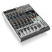 Behringer XENYX X1204USB Mixer