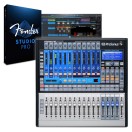 PreSonus StudioLive 16.0.2 USB Digital Mixer - N&auml;stan Ny