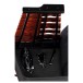 Ludwig Musser LMXYLO Xylophone Practice Kit, 2.5 Octaves Padauk Bars 5