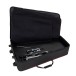 Ludwig Musser LMXYLO Xylophone Practice Kit, 2.5 Octaves Padauk Bars 6
