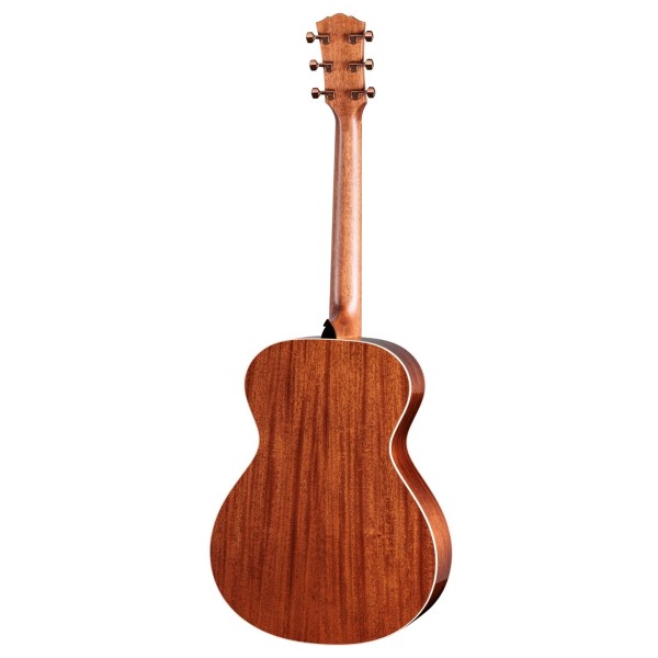 Taylor Ben Harper Gold Label 512e Grand Concert - back