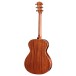 Taylor Ben Harper Gold Label 512e Grand Concert - back
