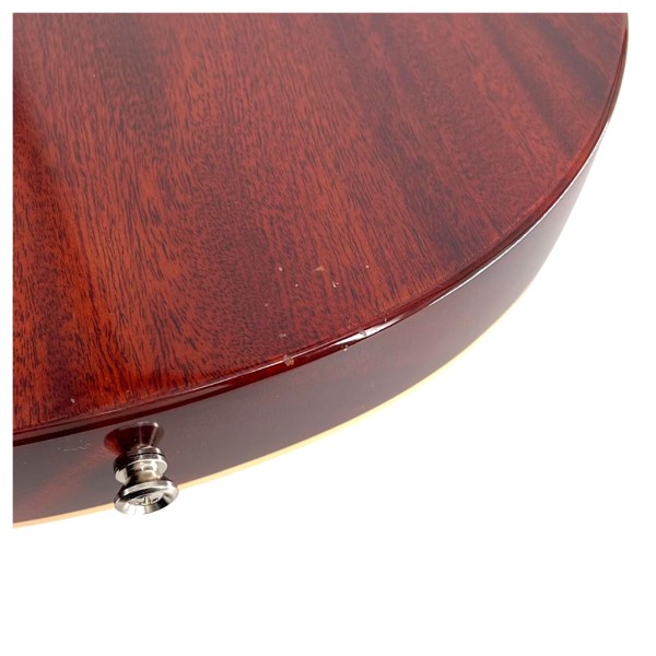 Epiphone 1960 Les Paul Standard Reissue, Iced Tea Burst