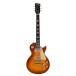 Epiphone 1960 Les Paul Standard Reissue, Iced Tea Burst - front