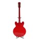 Epiphone 1962 ES-335 Reissue, Sixties Cherry - back 