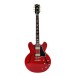 Epiphone 1962 ES-335 Reissue, Sixties Cherry - front