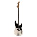 Fender Mike Dirnt Road Worn Precision Bass, RW, White Blonde