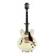 Epiphone 1959 ES-355 Inspired by Gibson Custom, Classic White