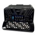 FR-1XB BK-EXDEMO-CDI8911