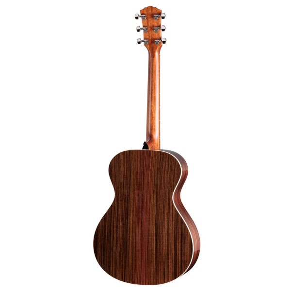 Taylor Gold Label 712e Grand Concert, Natural - back