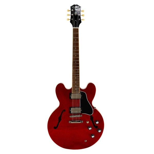 Epiphone ES-335, Cherry 