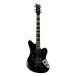Jackson Pro Series Signature Lee Malia LM-87, Open Pore Black 