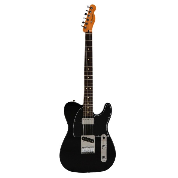 Fender Player II Modified Telecaster SH RW, Dusk 