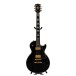 Gibson Custom Les Paul Custom, Ebony #403612