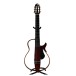 Yamaha SLG200NW II Nylon String Silent Guitar, Natural