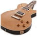 Gibson Slash Victoria Les Paul, Gold Top #234350016 - body