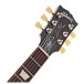 Gibson Slash Victoria Les Paul, Gold Top #234350016 - headstock