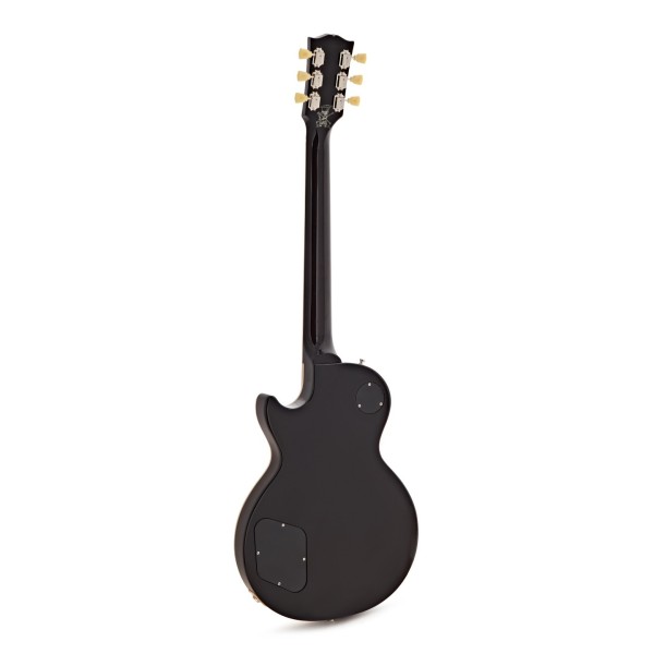 Gibson Slash Victoria Les Paul, Gold Top #234350016 - back