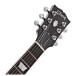 Gibson SG Modern, Trans Black Fade #220650182 - headstock