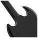 Gibson SG Modern, Trans Black Fade #220650182 - neck joint