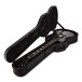 Gibson SG Modern, Trans Black Fade #220650182 - guitar in case