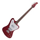 Gibson Non-Reverse Thunderbird, Sparkling Burgundy #232450215